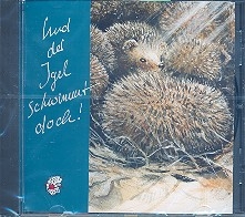 Und der Igel schwimmt doch CD Klassik-Hrbcher fr Kinder