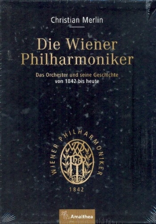 Die Wiener Philharmoniker  2 Bnde im Schuber