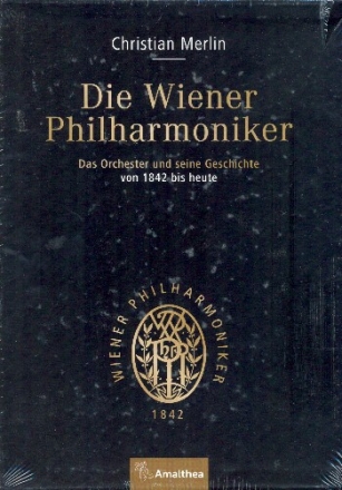 Die Wiener Philharmoniker  2 Bnde im Schuber