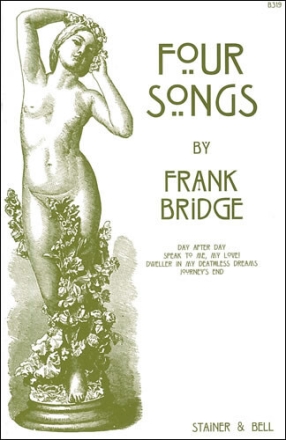 4 Songs PIRIE, PETER, ED