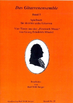 4 T�nze aus 