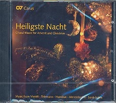 Heiligste Nacht CD