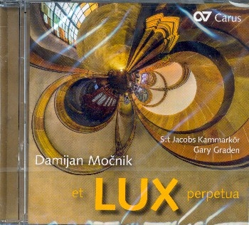 Et lux perpetua  CD