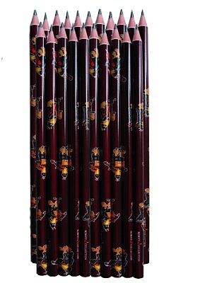 Bleistift 