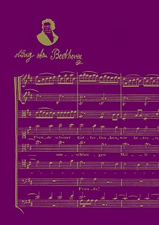 Notizbuch A 6 Grundfarbe weinrot - 3 Exemplare