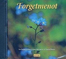 Forgetmenot  CD