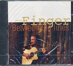 Between the Lines - CD