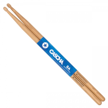 Professional Drumsticks 5A American Hickory
