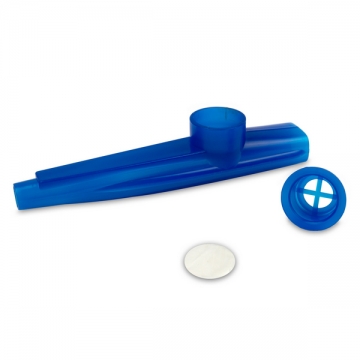 Kazoo Blau