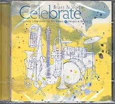 Celebrate CD