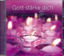 Gott strke dich  CD