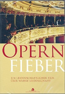 Opernfieber DVD