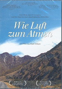 Wie Luft zum Atmen DVD