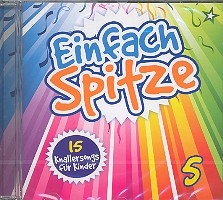 Einfach Spitze CD 5 und 6