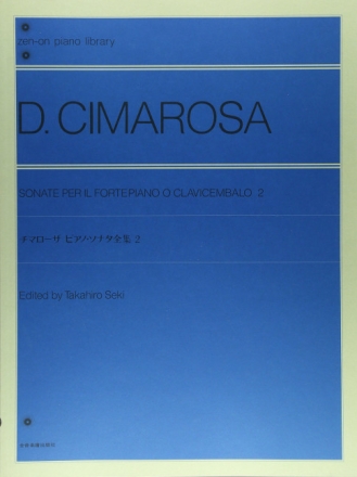 Piano Sonatinas Vol. 2 Klavier