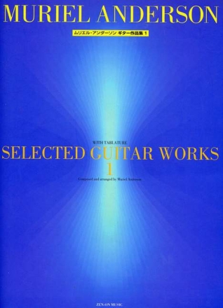 Selected Guitar Works vol.1