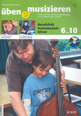 ben und musizieren 01/2020 Februar/Mrz Humor