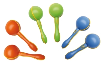 Maracas fr Kleine