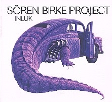 Sren Birke Projekt - Inluk  CD