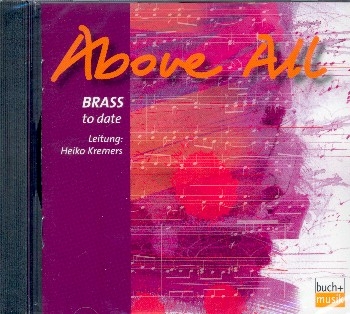 Above all  CD