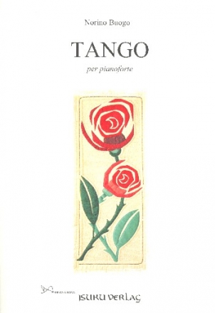 Tango per pianoforte