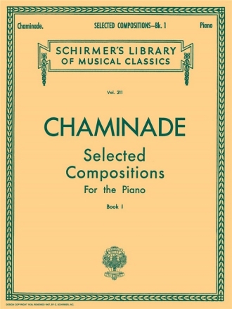 Selected Compositions vol.1 9 compositions for piano