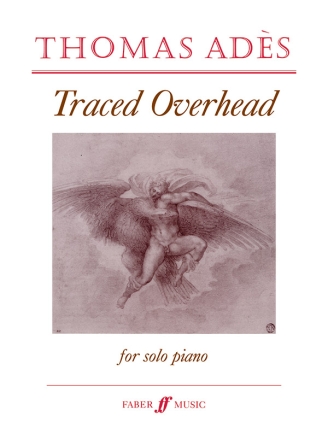 Traced Overhead op.15 for piano