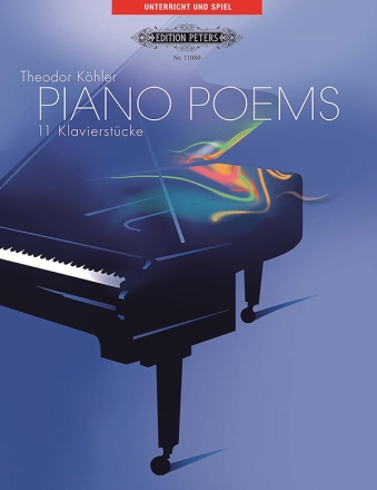 Piano Poems fr Klavier