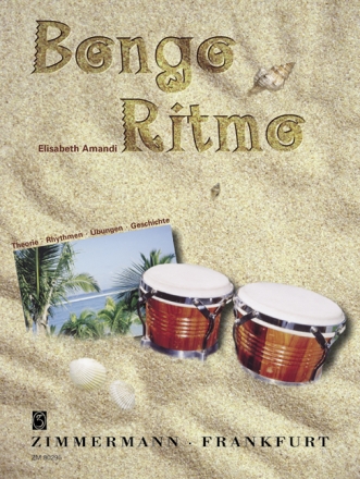 Bongo Ritmo Theorie, Rhythmen, bungen, Geschichte