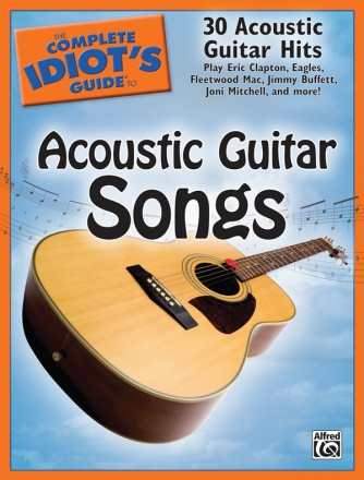 Acoustic Guitar Songs  