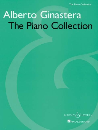 Piano Collection fr Klavier