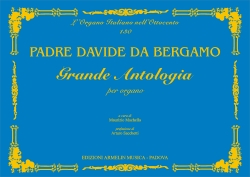 Grande Antologia per organo