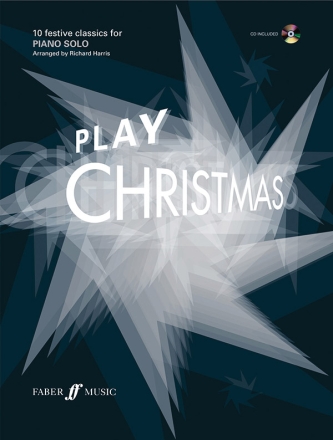 Play Christmas (+CD): for piano solo