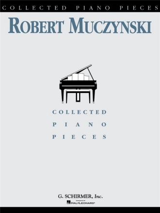 Collected Piano Pieces  