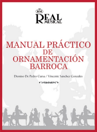 Manual pratico de ornamentacin barroca