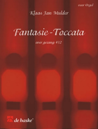 Fantasie-Toccata fr Orgel