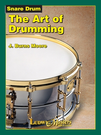 The Art of Drumming  for (snare) drum