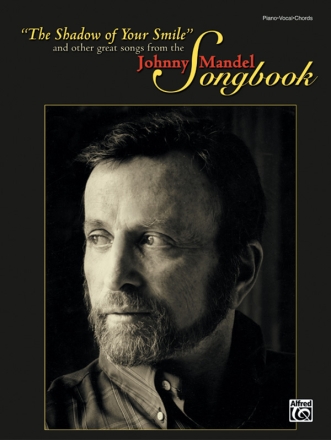 Johnny Mandel: songbook songbook piano/vocal/guitar