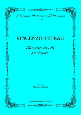 Toccata per organo