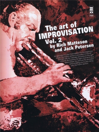 The Art of Improvisation vol.2