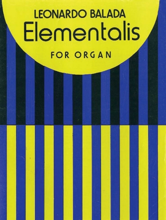 Elementalis for organ