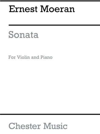 Sonate fr Violine und Klavier Archivkopie
