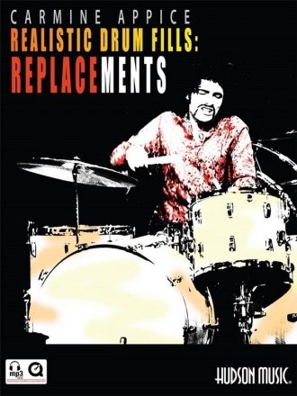 Realistic Drum Fills - Replacements: for drum set