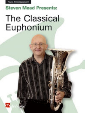 The classical Euphonium Klavierbegleitung