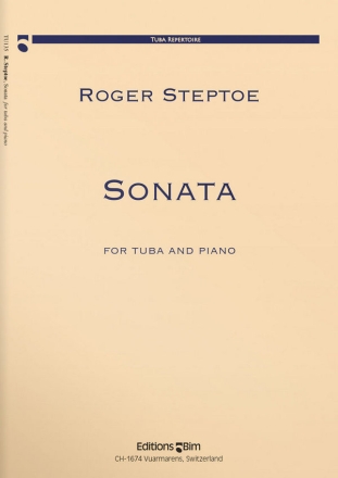 Sonata for tuba and piano