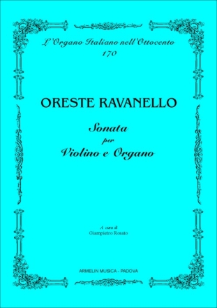 Sonata per violino e organo