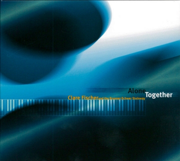 Alone together  CD