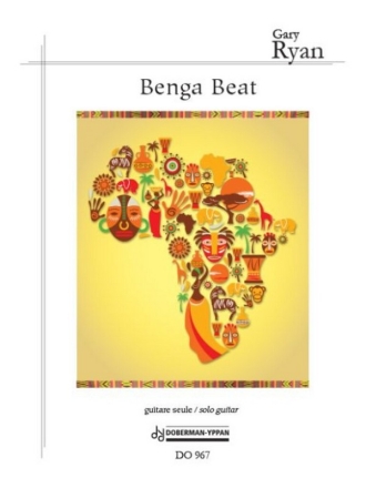 Benga Beat pour guitare