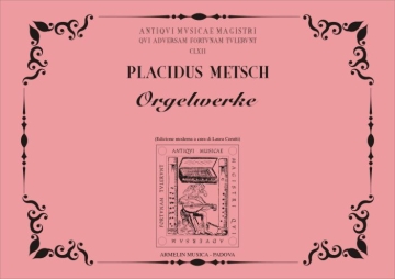 Orgelwerke