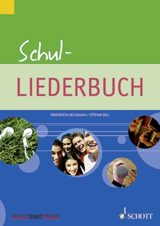 Schul-Liederbuch und Schul-Liederbuch Lehrerband (+2 CD's)  Paket